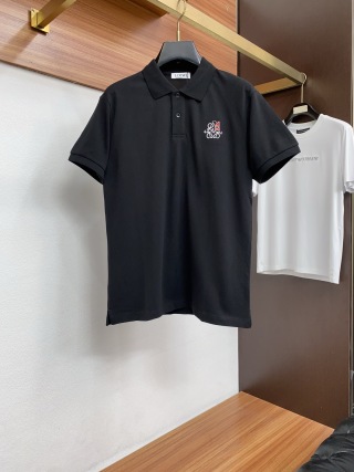 로에베 남성 반팔 SS 48315 Loewe T Shirt