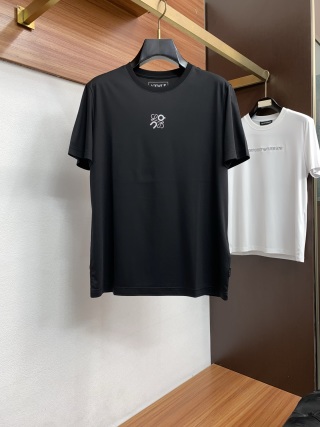 로에베 남성 반팔 26SS 48316 Loewe T Shirt