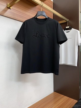 로에베 남성 반팔 48318 Loewe T Shirt