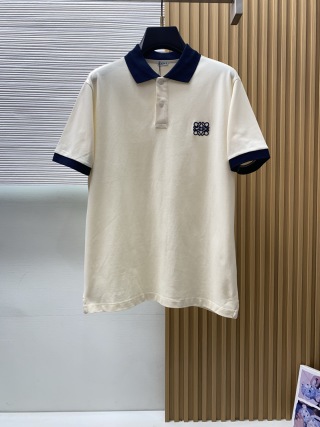 로에베 남성 반팔 SS 48321 Loewe T Shirt