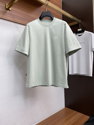 로에베 남성 반팔 FW 48326 Loewe T Shirt