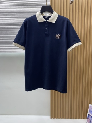 로에베 남성 반팔 SS 48332 Loewe T Shirt