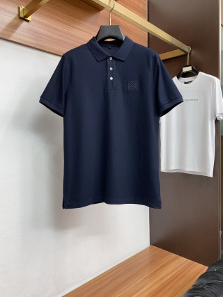 로에베 남성 반팔 SS 48340 Loewe T Shirt
