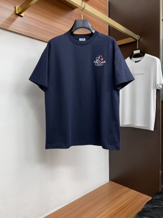 로에베 남성 반팔 26SS 48342 Loewe T Shirt