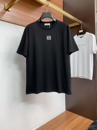 로에베 남성 반팔 48350 Loewe T Shirt