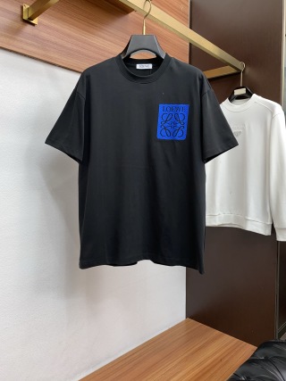 로에베 남성 반팔 48358 Loewe T Shirt