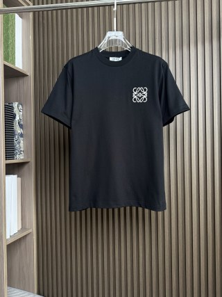 로에베 남성 반팔 26SS 48361 Loewe T Shirt