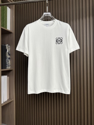로에베 남성 반팔 26SS 48363 Loewe T Shirt