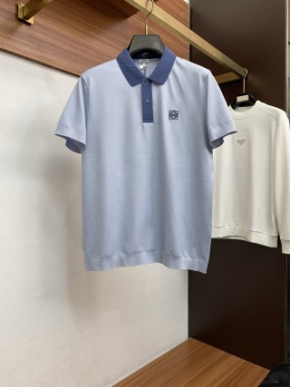 로에베 남성 반팔 48364 Loewe T Shirt