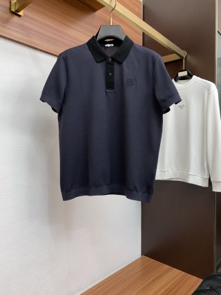 로에베 남성 반팔 48365 Loewe T Shirt