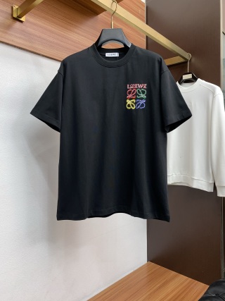 로에베 남성 반팔 48366 Loewe T Shirt