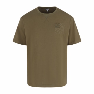 로에베 남성 반팔 48380 Loewe T Shirt