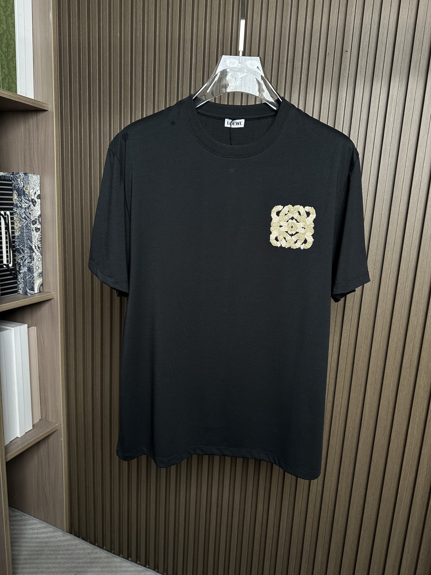 로에베 남성 반팔 26SS 48385 Loewe T Shirt