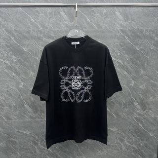 로에베 남성 반팔 48392 Loewe T Shirt
