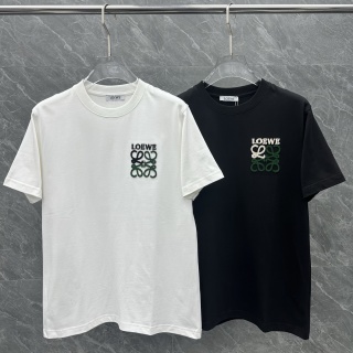 로에베 남성 반팔 48393 Loewe T Shirt