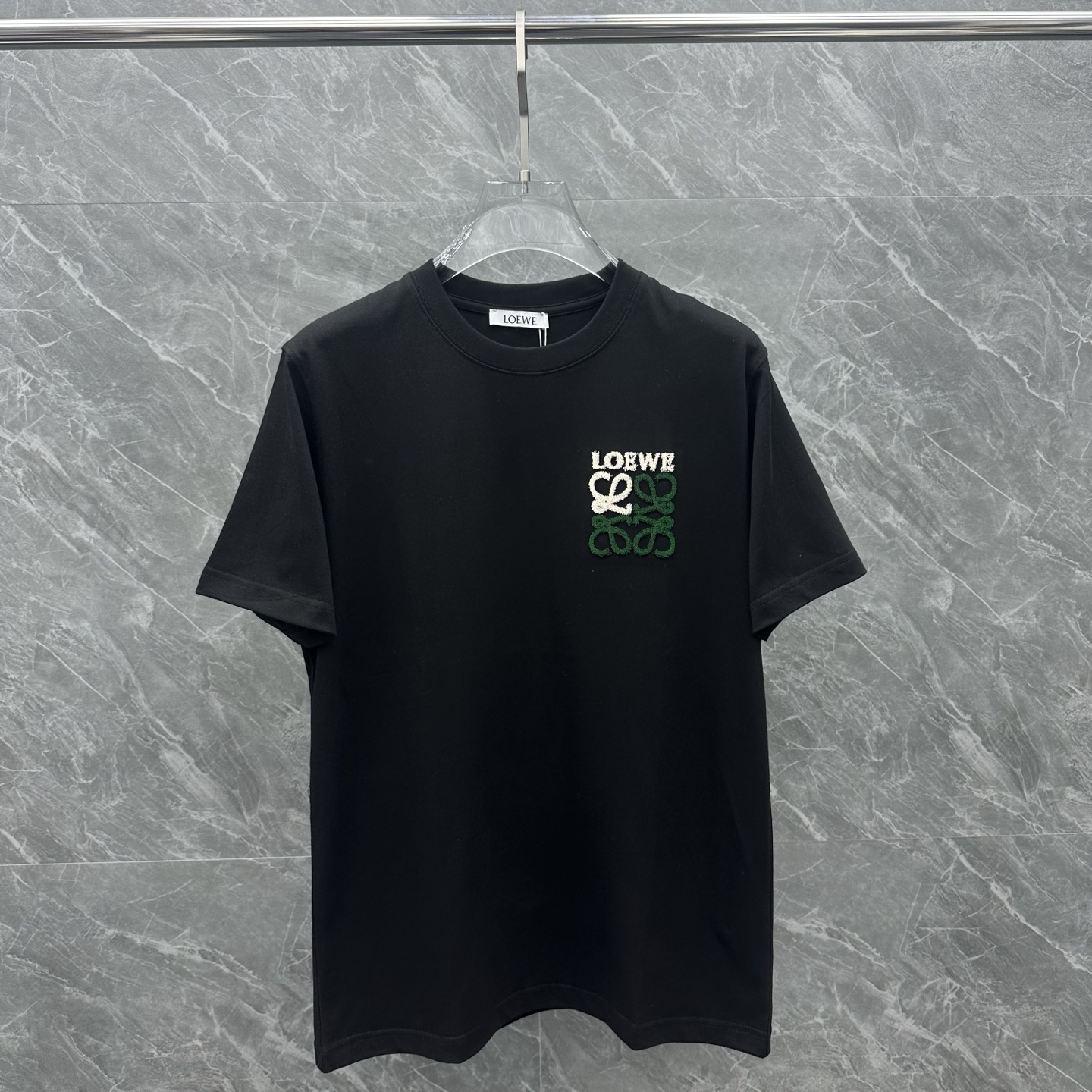 로에베 남성 반팔 48394 Loewe T Shirt