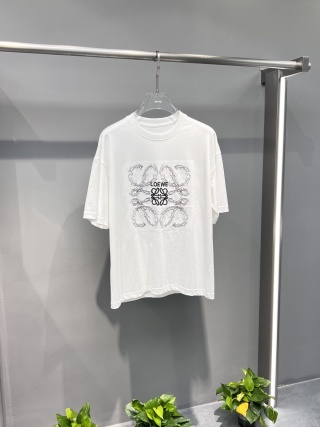로에베 남성 반팔 48396 Loewe T Shirt