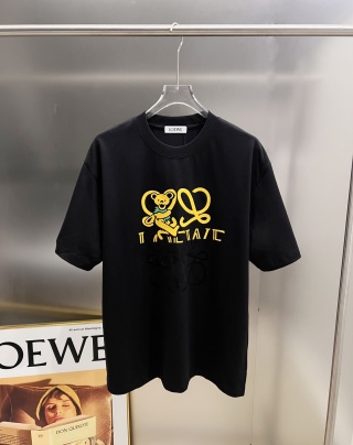 로에베 남성 반팔 FW 48399 Loewe T Shirt