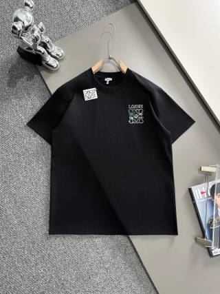 로에베 남성 반팔 48402 Loewe T Shirt