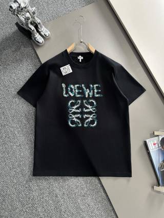 로에베 남성 반팔 48404 Loewe T Shirt