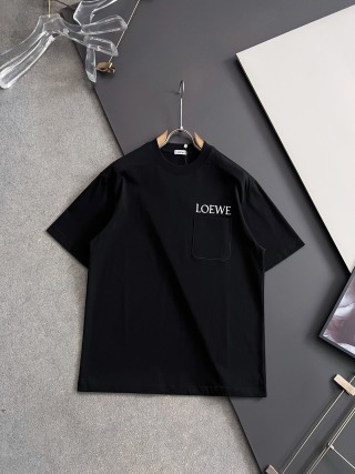로에베 남성 반팔 48406 Loewe T Shirt