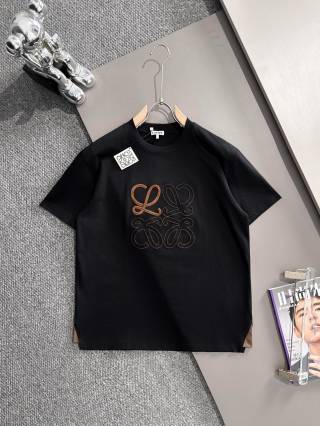로에베 남성 반팔 48411 Loewe T Shirt