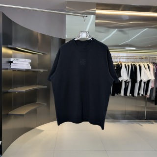 로에베 남여공용 반팔 SS 48429 Loewe T Shirt
