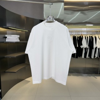 로에베 남여공용 반팔 SS 48430 Loewe T Shirt