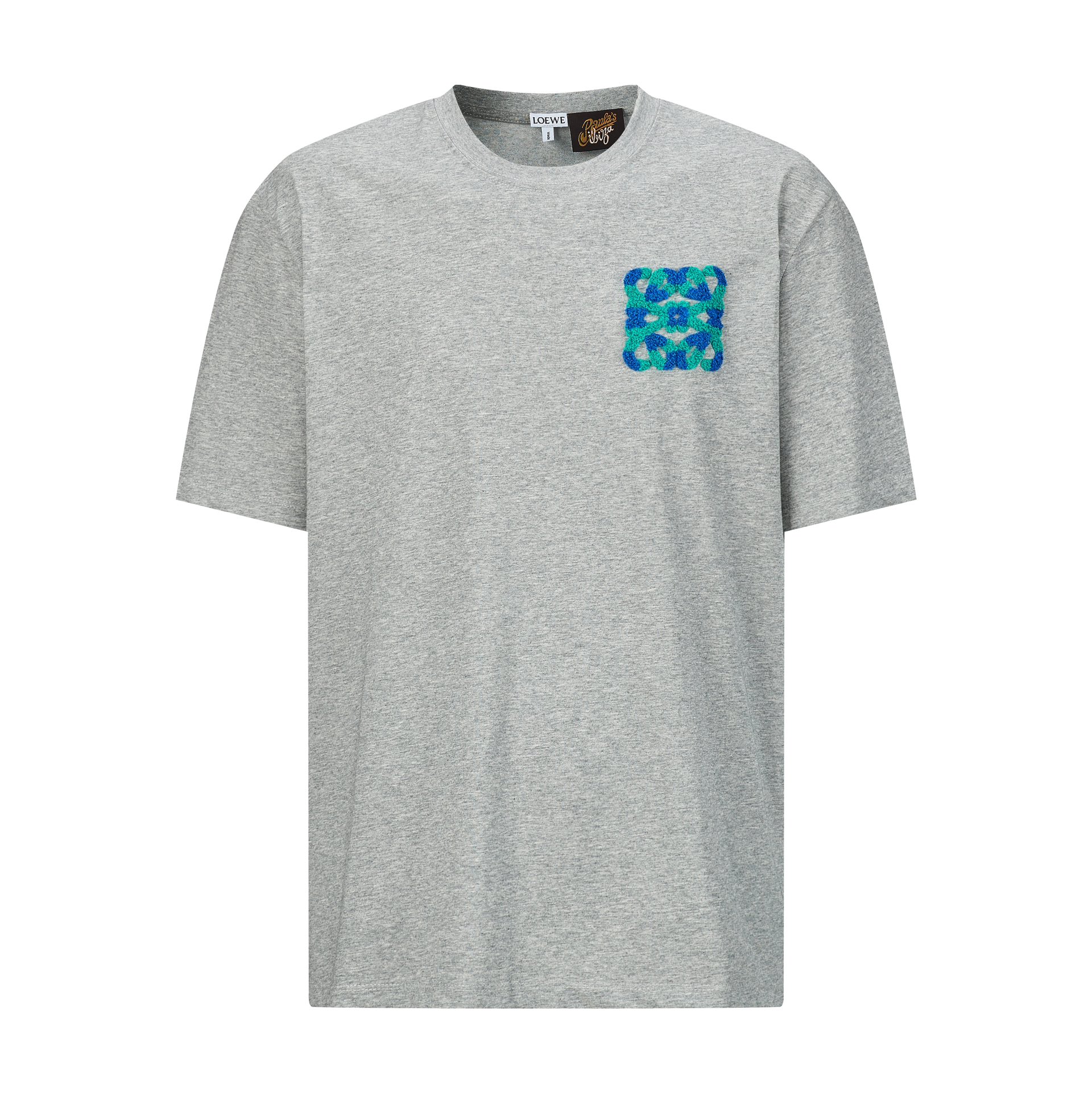 로에베 남성 반팔 48431 Loewe T Shirt
