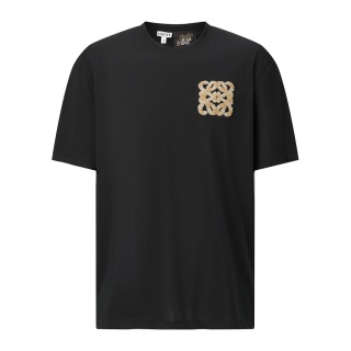 로에베 남성 반팔 48433 Loewe T Shirt