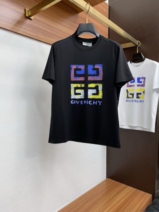 로에베 남성 반팔 SS 48438 Loewe T Shirt