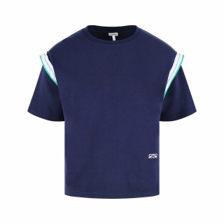 로에베 남성 반팔 48452 Loewe T Shirt