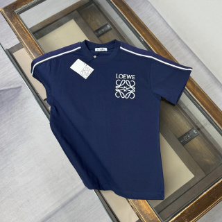 로에베 남성 반팔 48461 Loewe T Shirt