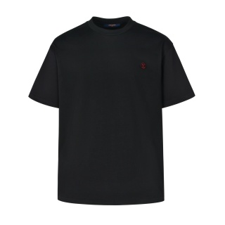 루이비통 남성 반팔 울 48468 Louis Vuitton T Shirt