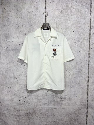 루이비통 남여공용 반팔 48473 Louis Vuitton T Shirt