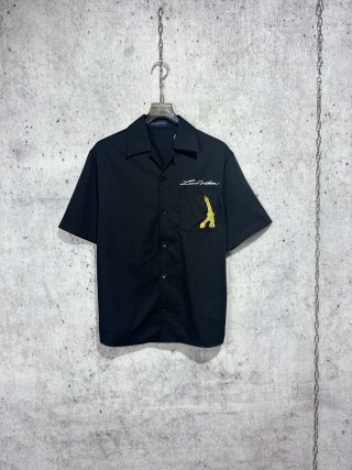루이비통 남여공용 반팔 48474 Louis Vuitton T Shirt