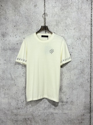 루이비통 남여공용 반팔 48475 Louis Vuitton T Shirt