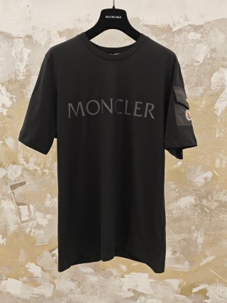 몽클레어 남성 반팔 48487 Moncler T Shirt