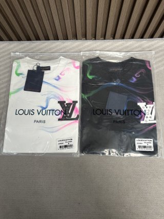 루이비통 남성 반팔 SS 48488 Louis Vuitton T Shirt