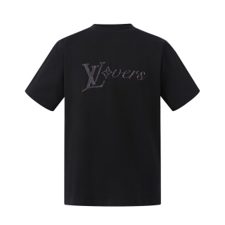 루이비통 남성 반팔 48493 Louis Vuitton T Shirt