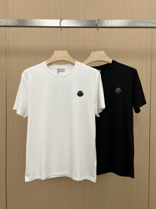 몽클레어 남성 반팔 48495 Moncler T Shirt