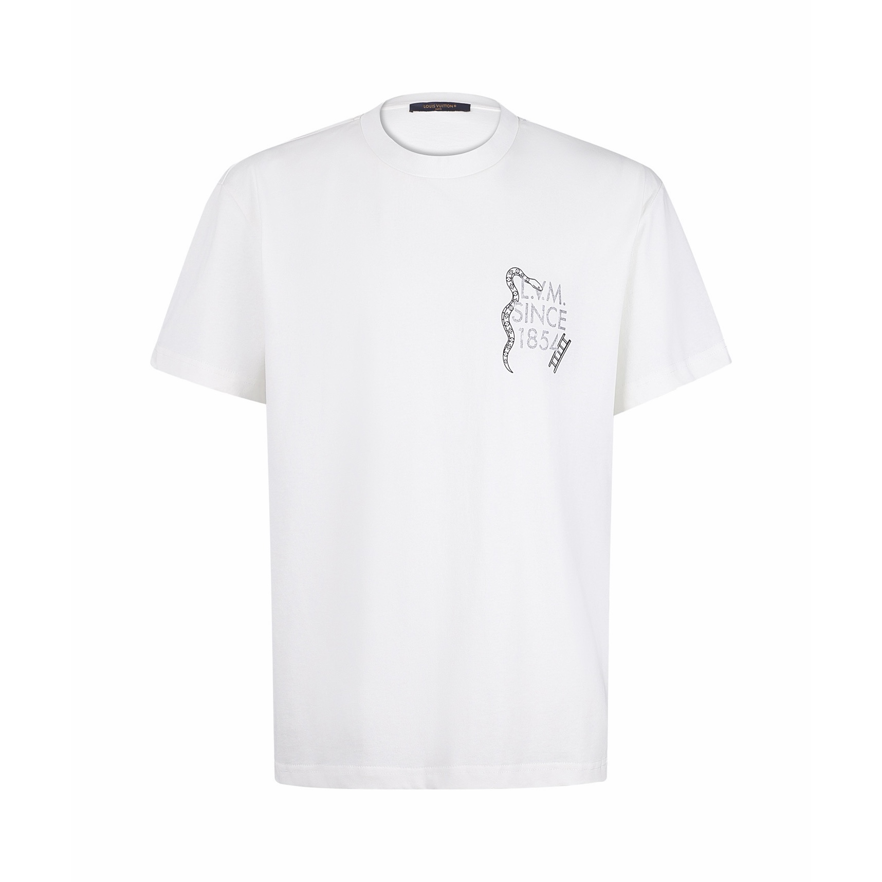 루이비통 남성 반팔 48506 Louis Vuitton T Shirt