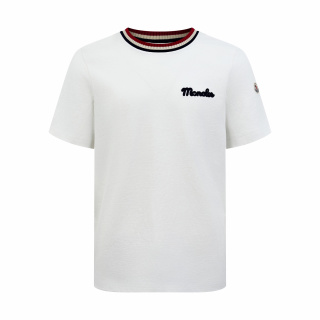 몽클레어 남성 반팔 48518 Moncler T Shirt