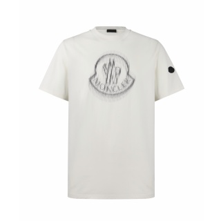 몽클레어 남성 반팔 48535 Moncler T Shirt