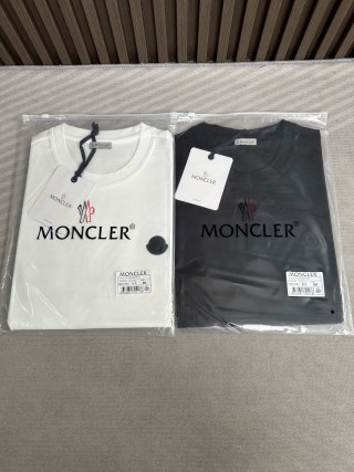 몽클레어 남성 반팔 48544 Moncler T Shirt