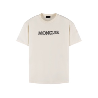 몽클레어 남성 반팔 48549 Moncler T Shirt