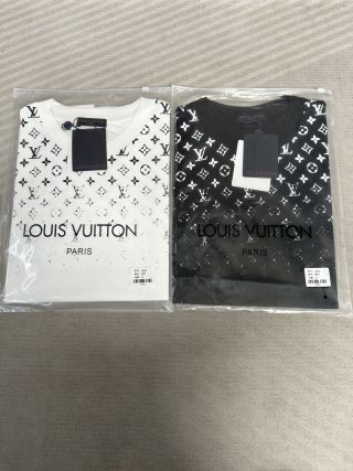 루이비통 남성 반팔 48550 Louis Vuitton T Shirt