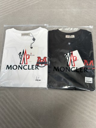 몽클레어 남성 반팔 SS 48556 Moncler T Shirt