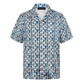 루이비통 남성 반팔 48558 Louis Vuitton T Shirt