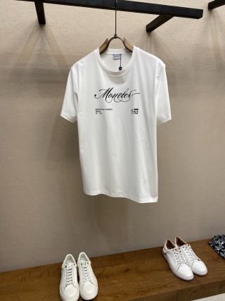 몽클레어 남성 반팔 26SS 48560 Moncler T Shirt
